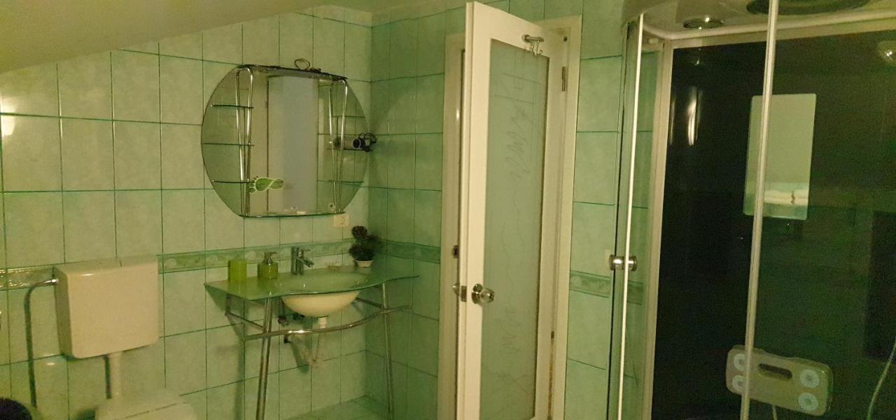 Vila Roxy Poiana Brasov Exterior foto