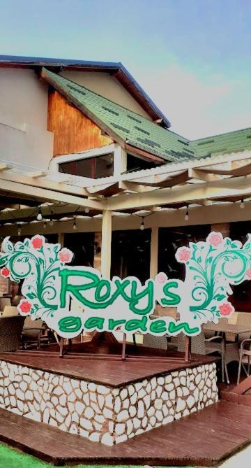 Vila Roxy Poiana Brasov Exterior foto
