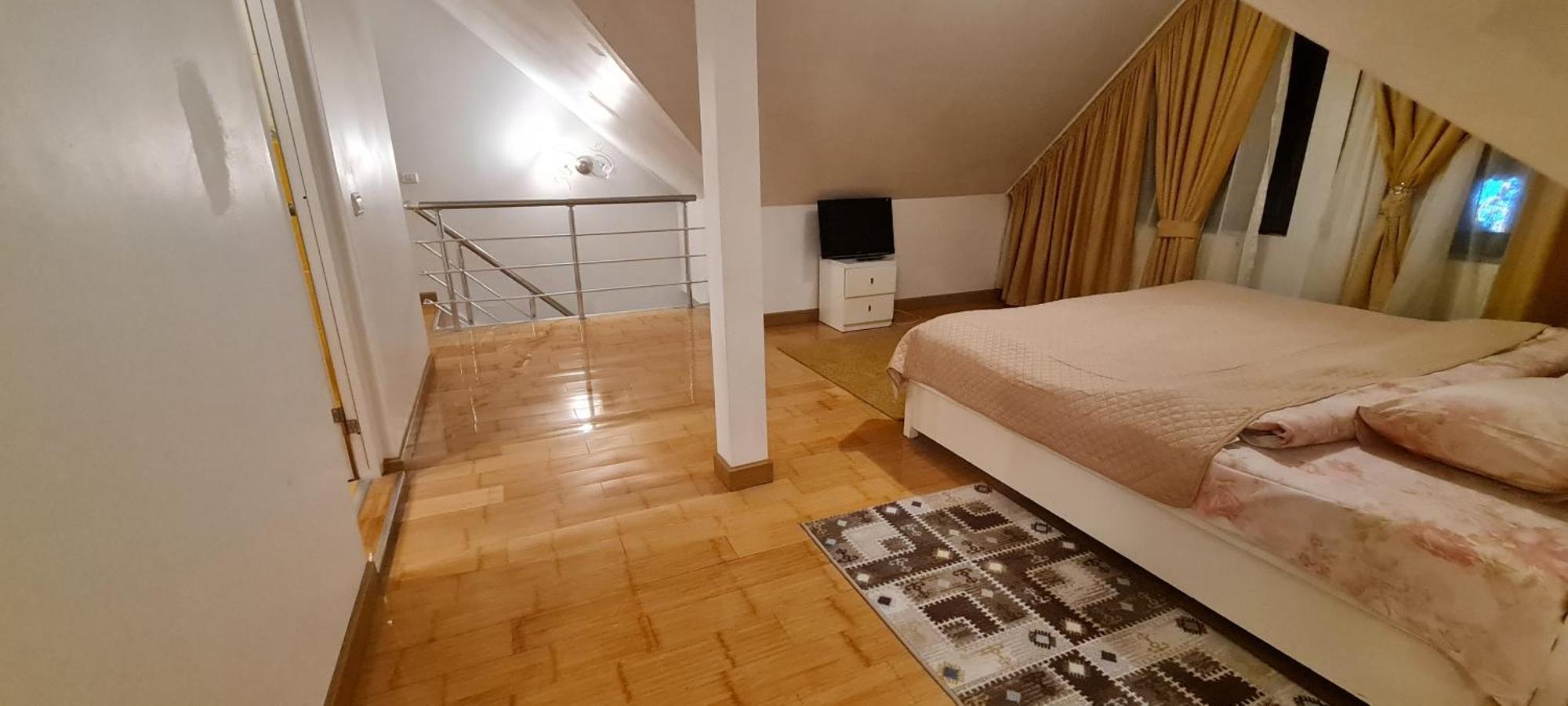 Vila Roxy Poiana Brasov Exterior foto