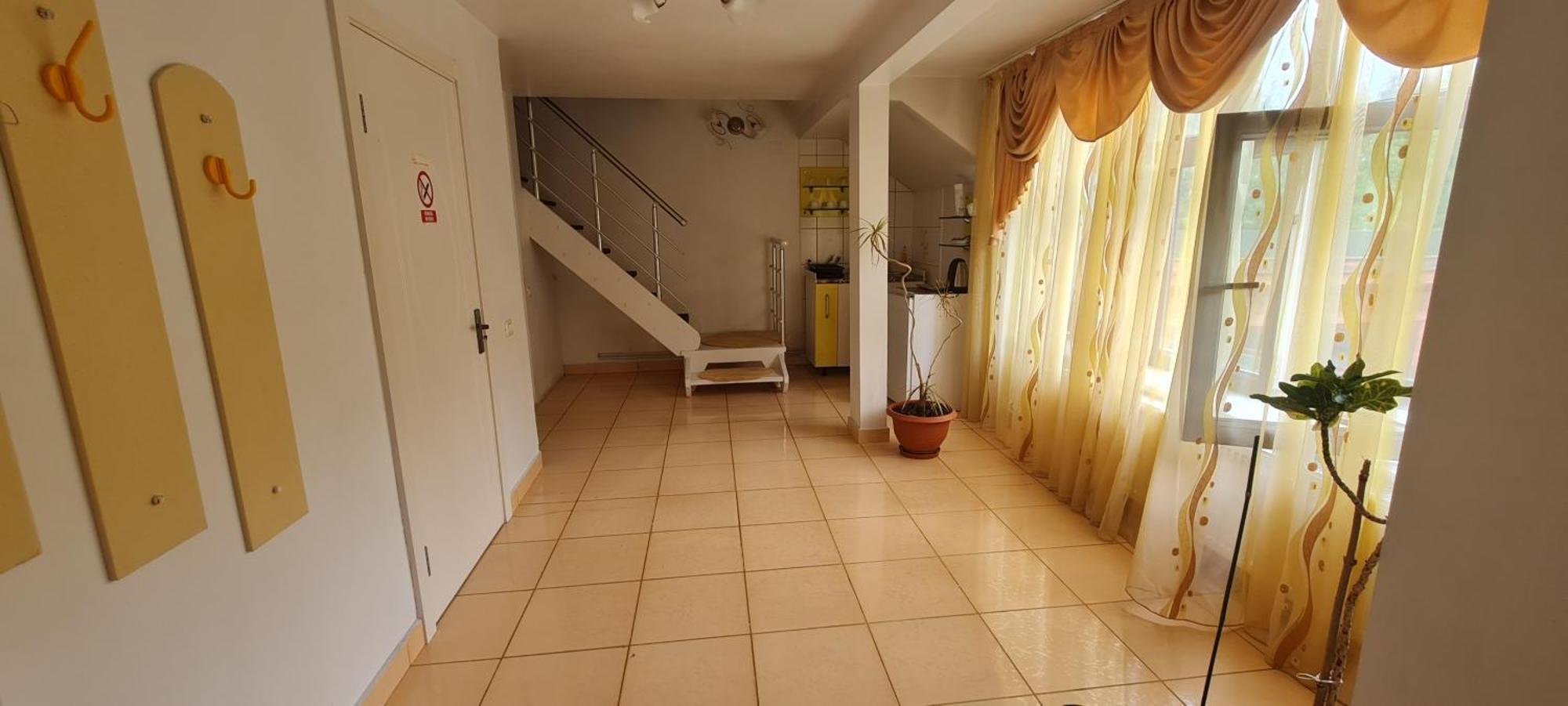 Vila Roxy Poiana Brasov Exterior foto