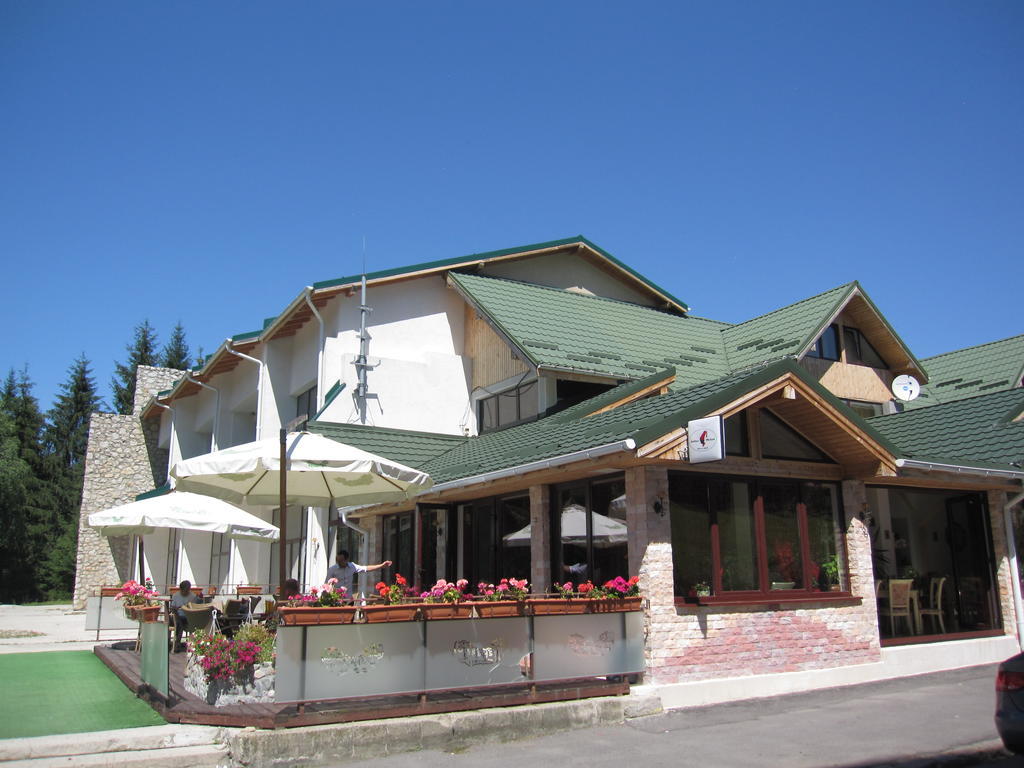 Vila Roxy Poiana Brasov Exterior foto